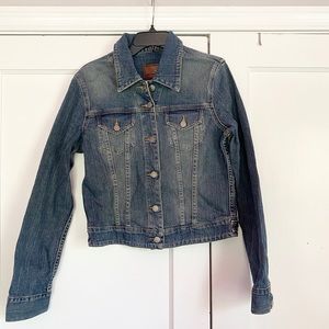 Calvin Klein Denim Jacket